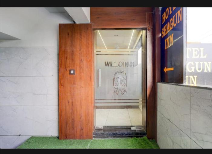 hotel shagun inn bopal