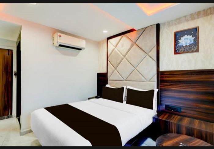 hotel shagun inn bopal