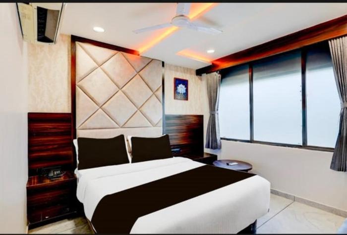 hotel shagun inn bopal