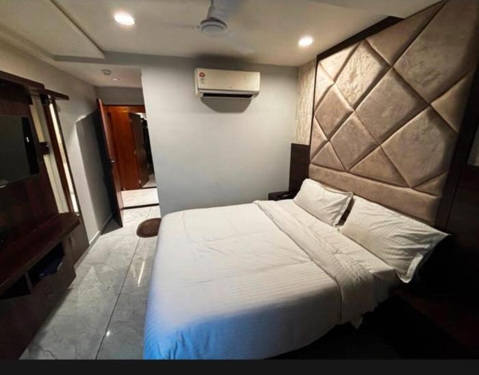 hotel shagun inn bopal