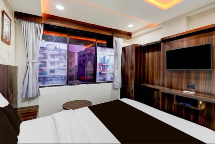 hotel shagun inn bopal