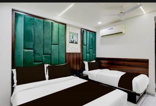hotel shagun inn bopal