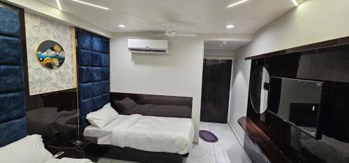 hotel shagun inn bopal