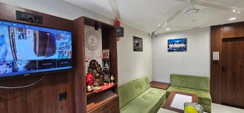 hotel shagun inn bopal