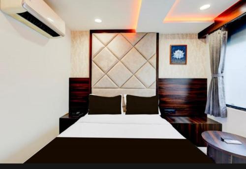 hotel shagun inn bopal