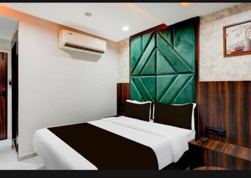 hotel shagun inn bopal