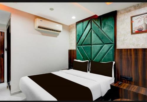 hotel shagun inn bopal