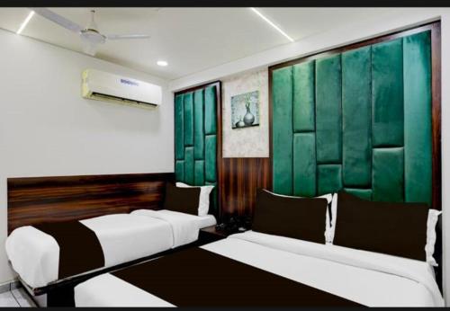 hotel shagun inn bopal