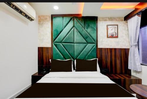 hotel shagun inn bopal