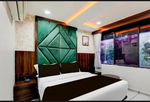 hotel shagun inn bopal