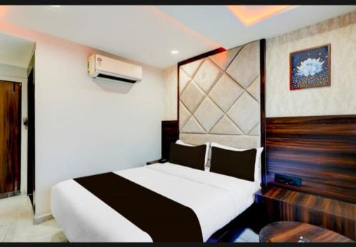 hotel shagun inn bopal