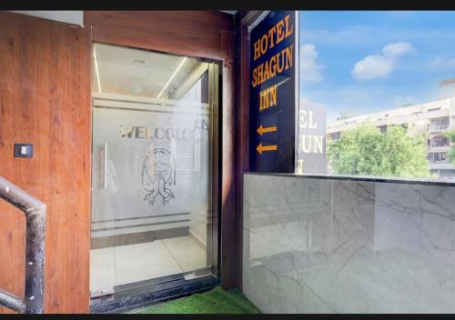 hotel shagun inn bopal