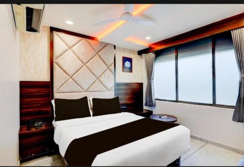 hotel shagun inn bopal