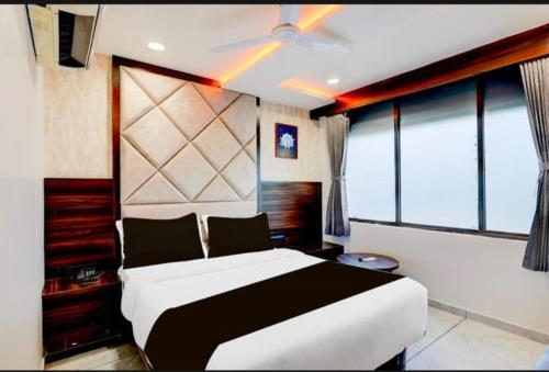 hotel shagun inn bopal