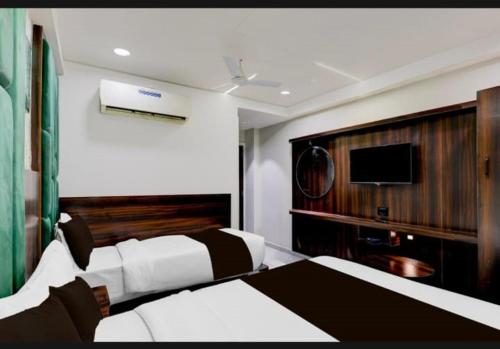 hotel shagun inn bopal