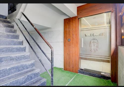 hotel shagun inn bopal