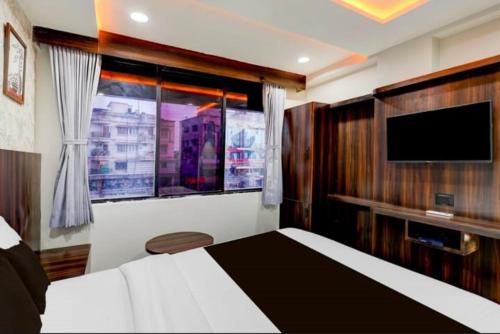 hotel shagun inn bopal