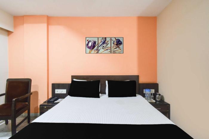 townhouse secunderabad near railway station formerly hotel brahma