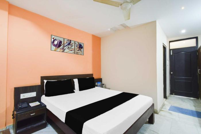 townhouse secunderabad near railway station formerly hotel brahma