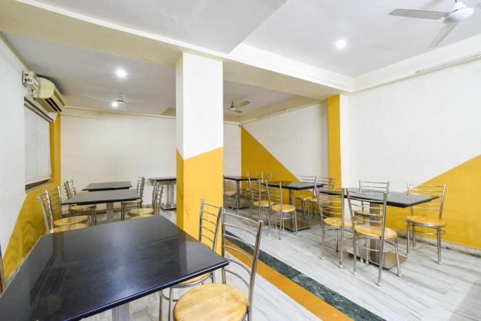 townhouse secunderabad near railway station formerly hotel brahma
