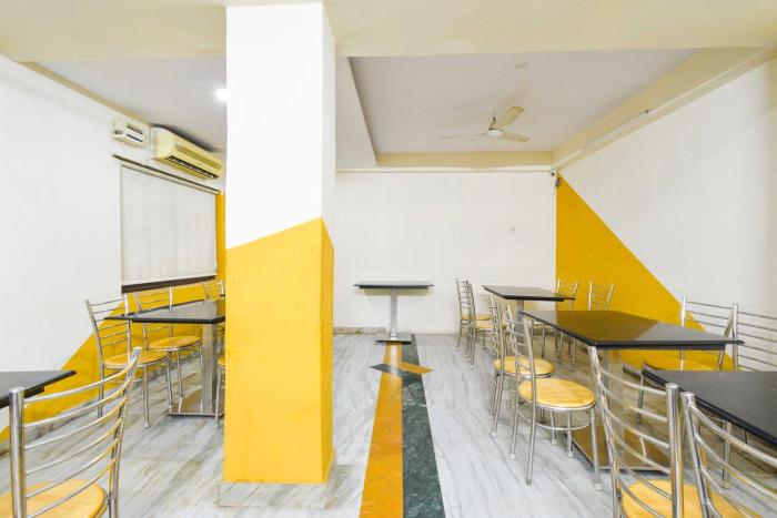 townhouse secunderabad near railway station formerly hotel brahma