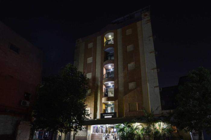 townhouse secunderabad near railway station formerly hotel brahma