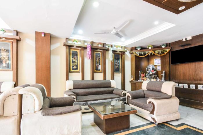 townhouse secunderabad near railway station formerly hotel brahma
