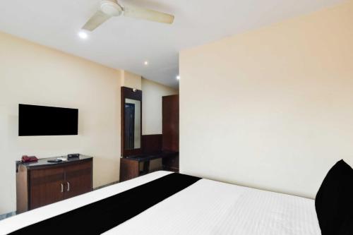 townhouse secunderabad near railway station formerly hotel brahma