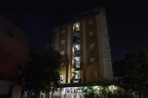 townhouse secunderabad near railway station formerly hotel brahma