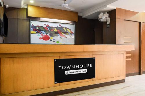 townhouse secunderabad near railway station formerly hotel brahma