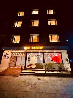 hotel the pacific by sitara group haridwar