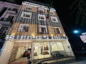 hotel the pacific by sitara group haridwar