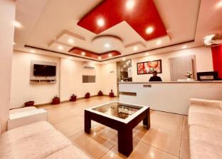 hotel the pacific by sitara group haridwar