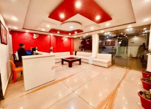 hotel the pacific by sitara group haridwar