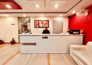 hotel the pacific by sitara group haridwar