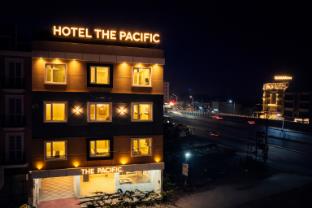 hotel the pacific by sitara group haridwar