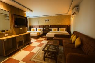 hotel the pacific by sitara group haridwar