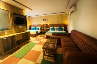 hotel the pacific by sitara group haridwar