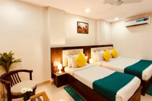 hotel the pacific by sitara group haridwar