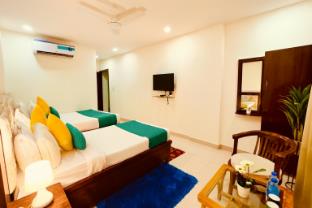 hotel the pacific by sitara group haridwar