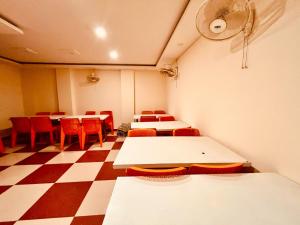 hotel the pacific by sitara group haridwar