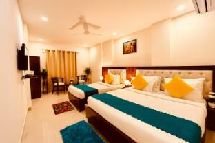 hotel the pacific by sitara group haridwar