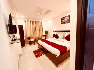 hotel the pacific by sitara group haridwar