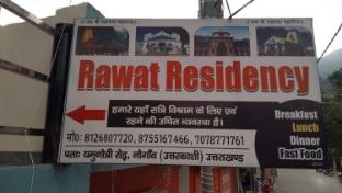 rawat residency