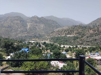 rawat residency