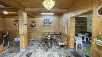 singh saab rooms and cafe