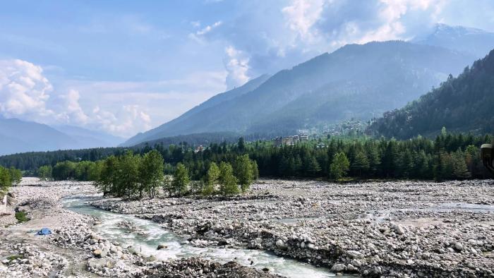 singh saab rooms and cafe