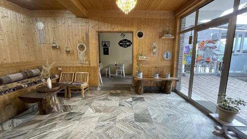 singh saab rooms and cafe