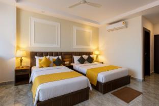 hotel la meridian by sitara group haridwar