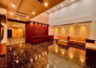 hotel la meridian by sitara group haridwar